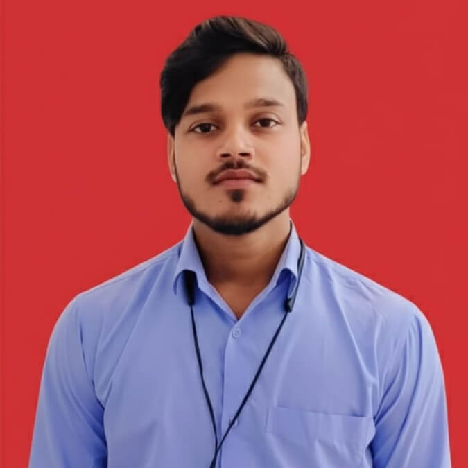 Himanshu Aaryan – CEO Founder 24x7 Service Help Delhi NCR